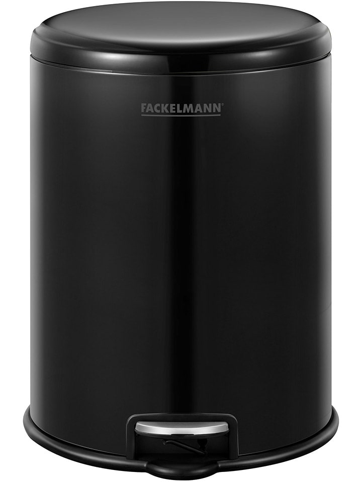 Fackelmann Pedal-Abfallsammler 
