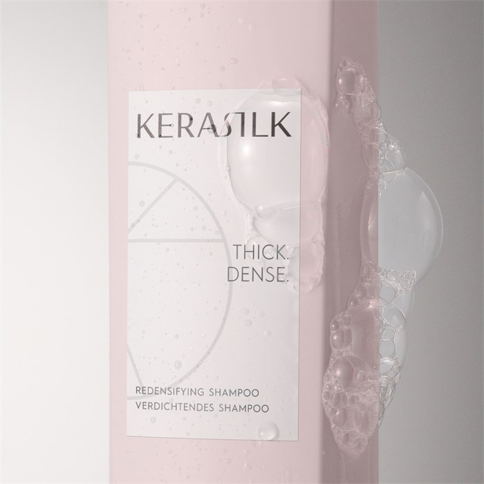 Verdichtendes Shampoo