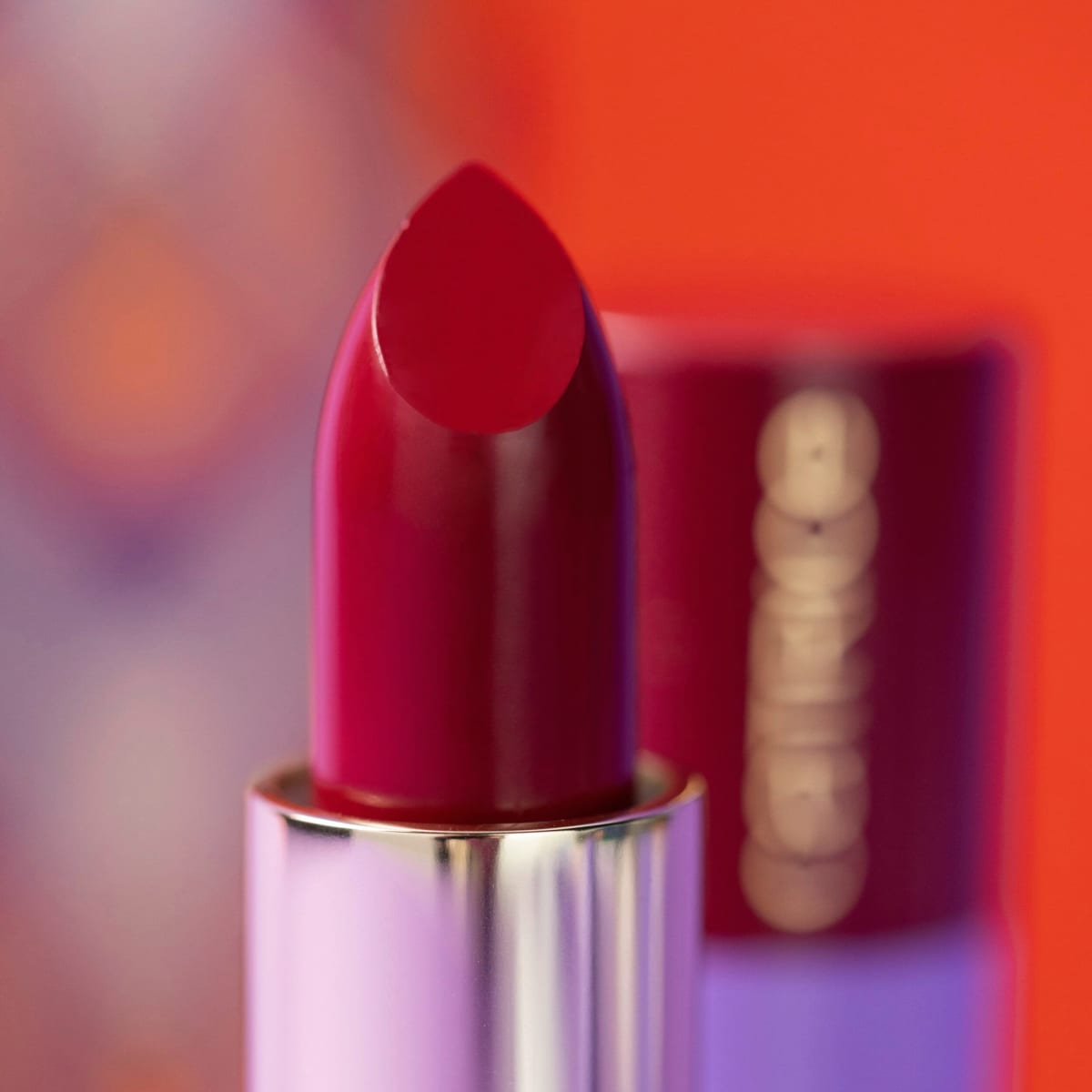 Lippenstift Generation Joy C03 Bold Berry, 3,8 g