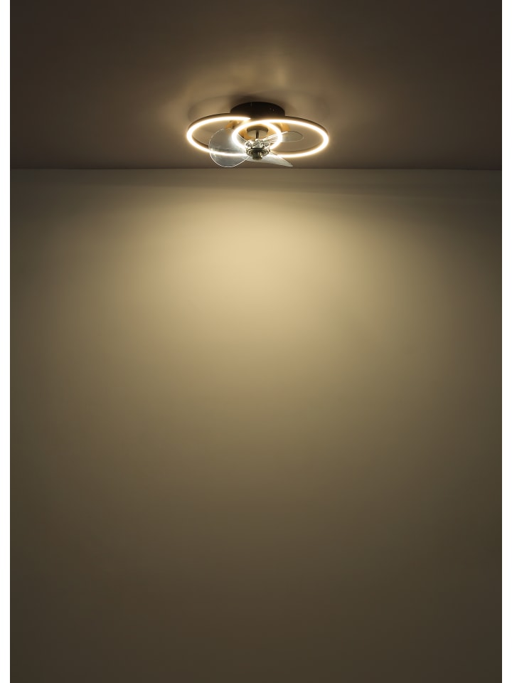 Globo lighting Deckenventilator 