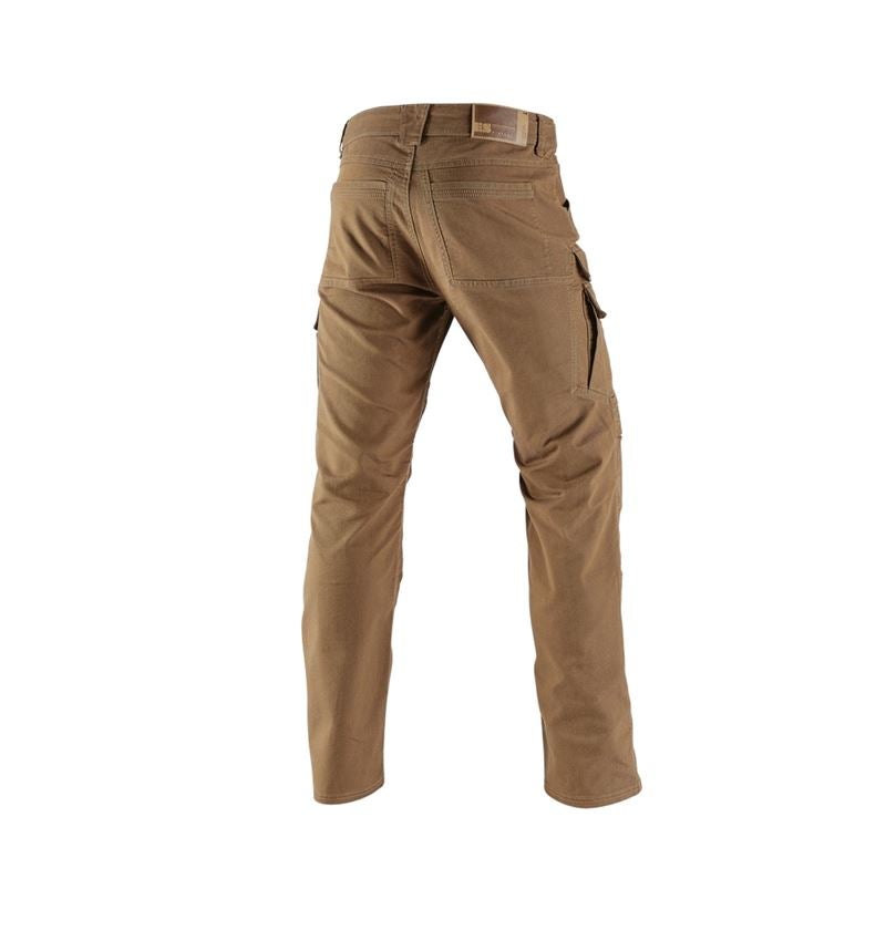 Worker-Cargohose e.s.vintage