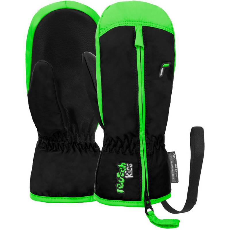 Reusch Ben Mitten Outdoorhandschuhe Kinder