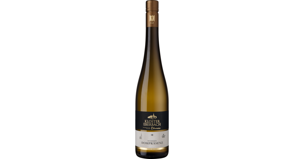 Hochheimer Dompräsenz Riesling GG