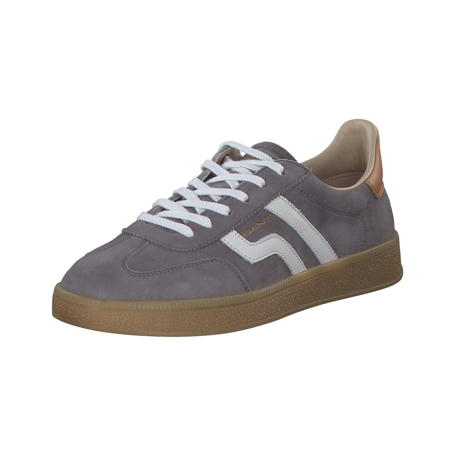 Gant Cuzima 28533550, Schnürschuhe, Damen, Grau