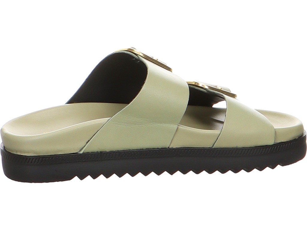 TAMARIS Klassische Sandalen grün