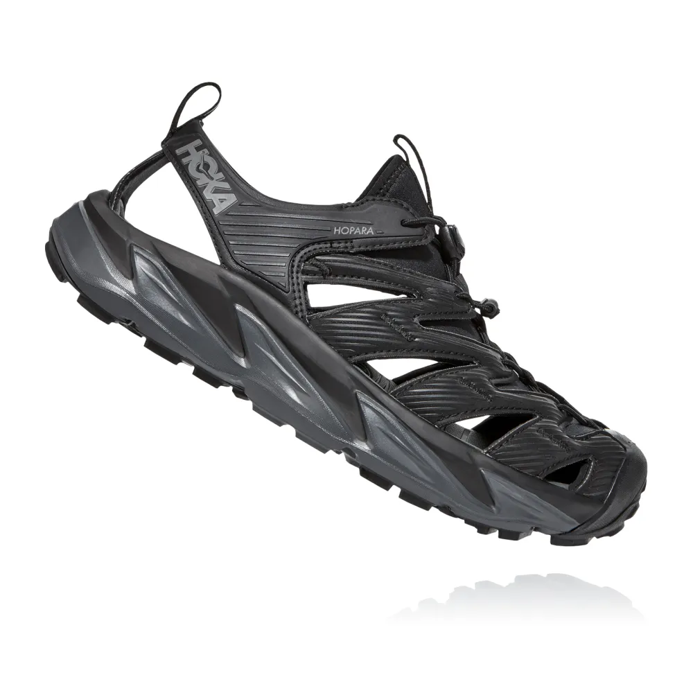 Hoka Hopara 1106534-BDSD / schwarz