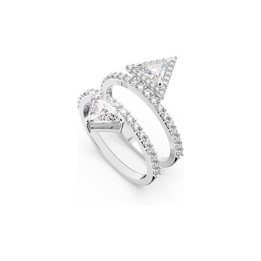Swarovski Damenring Ortyx