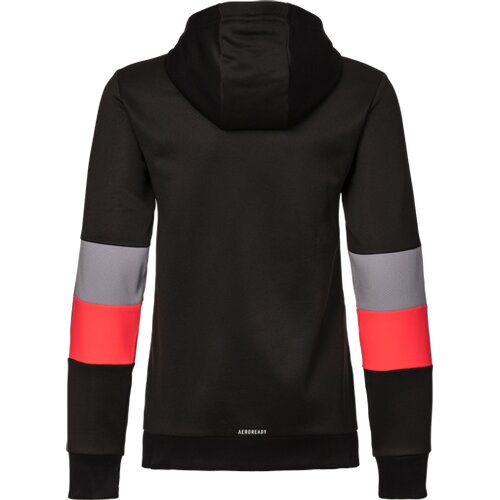 KINDER KAPUZENSWEAT B A.R. 3S