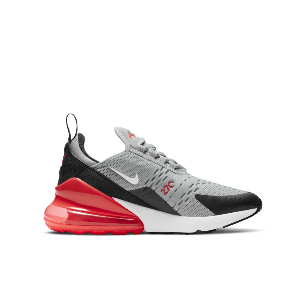 Nike Air Max 270 GS 943345-022 / grau