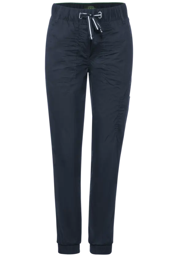 CECIL Utility Casual Fit Hose