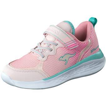 KangaROOS KQ Activity EV Sneaker in rosa