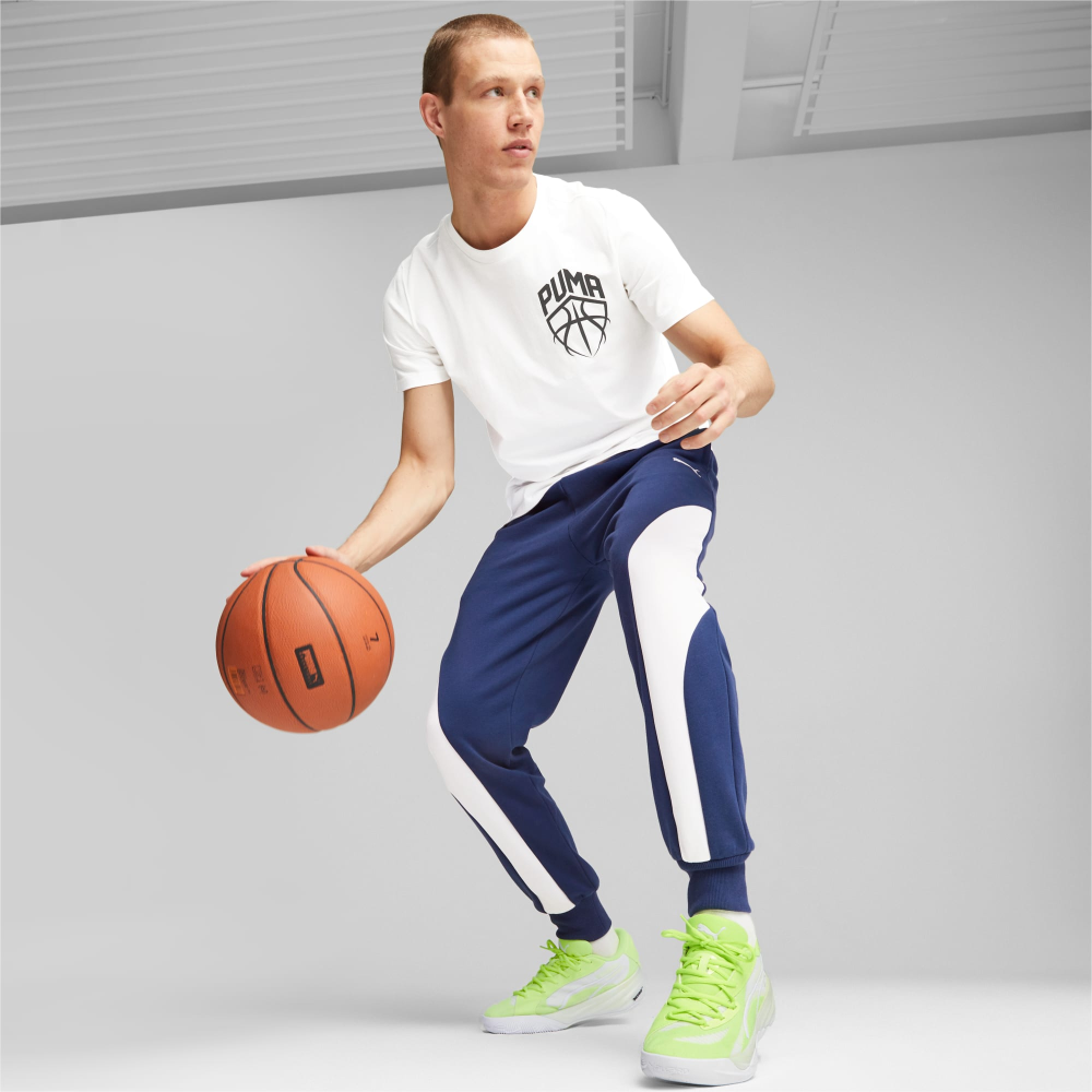 PUMA All Pro Nitro 379079_05 / grün