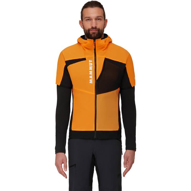 Mammut Aenergy Outdoorweste Herren