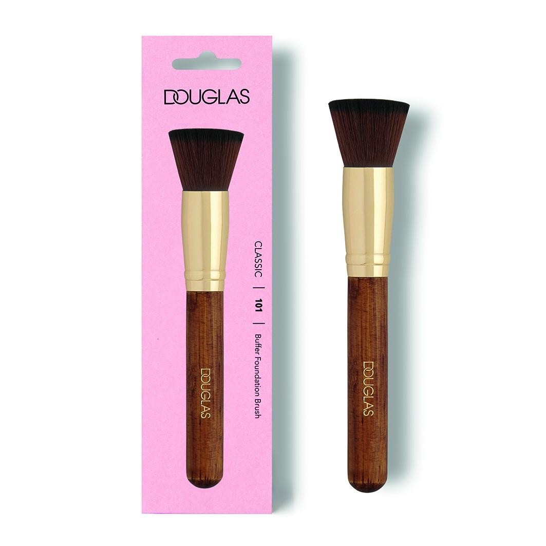 Classic Buffer Foundation Brush
