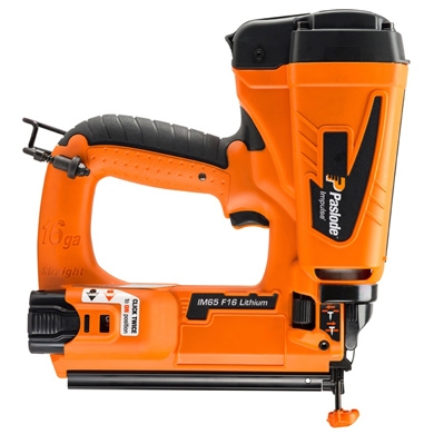 Paslode 916576 Impulse IM65 F16 Lithium-Nagler (16 - 63 mm)