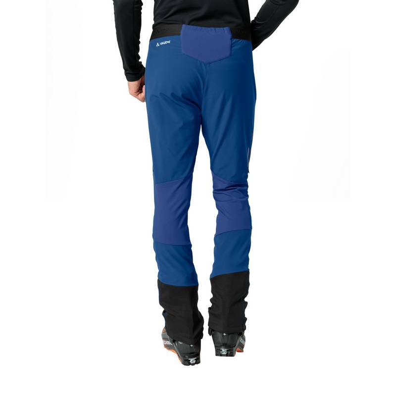 VAUDE Men's Larice Light Pants III Funktionshose Herren