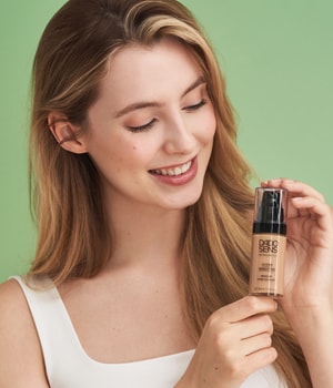 Dado Sens Hypersensitive Make-Up Hazel Flüssige Foundation-30 ml