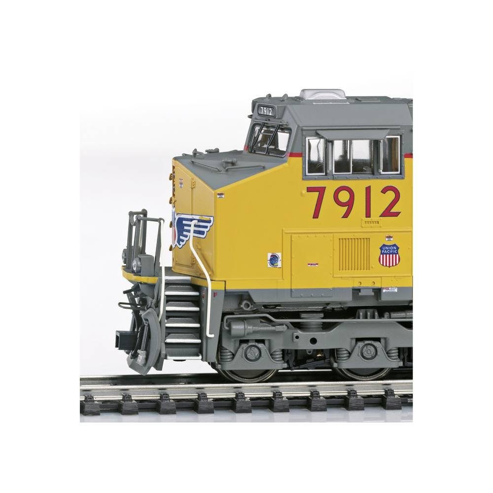 Märklin Diesellokomotive H0 US-Diesellok ES44AC der Union Pacific