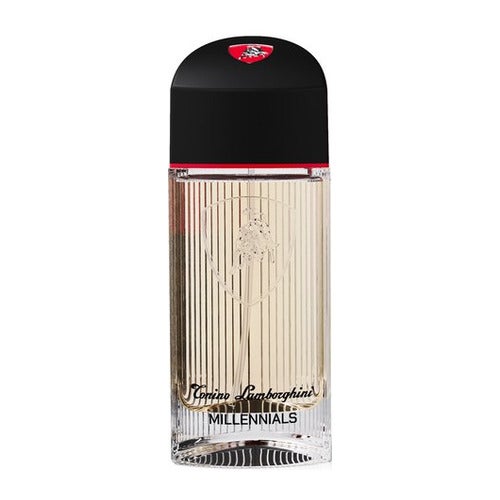 Lamborghini Millenials Eau de Toilette 40 ml