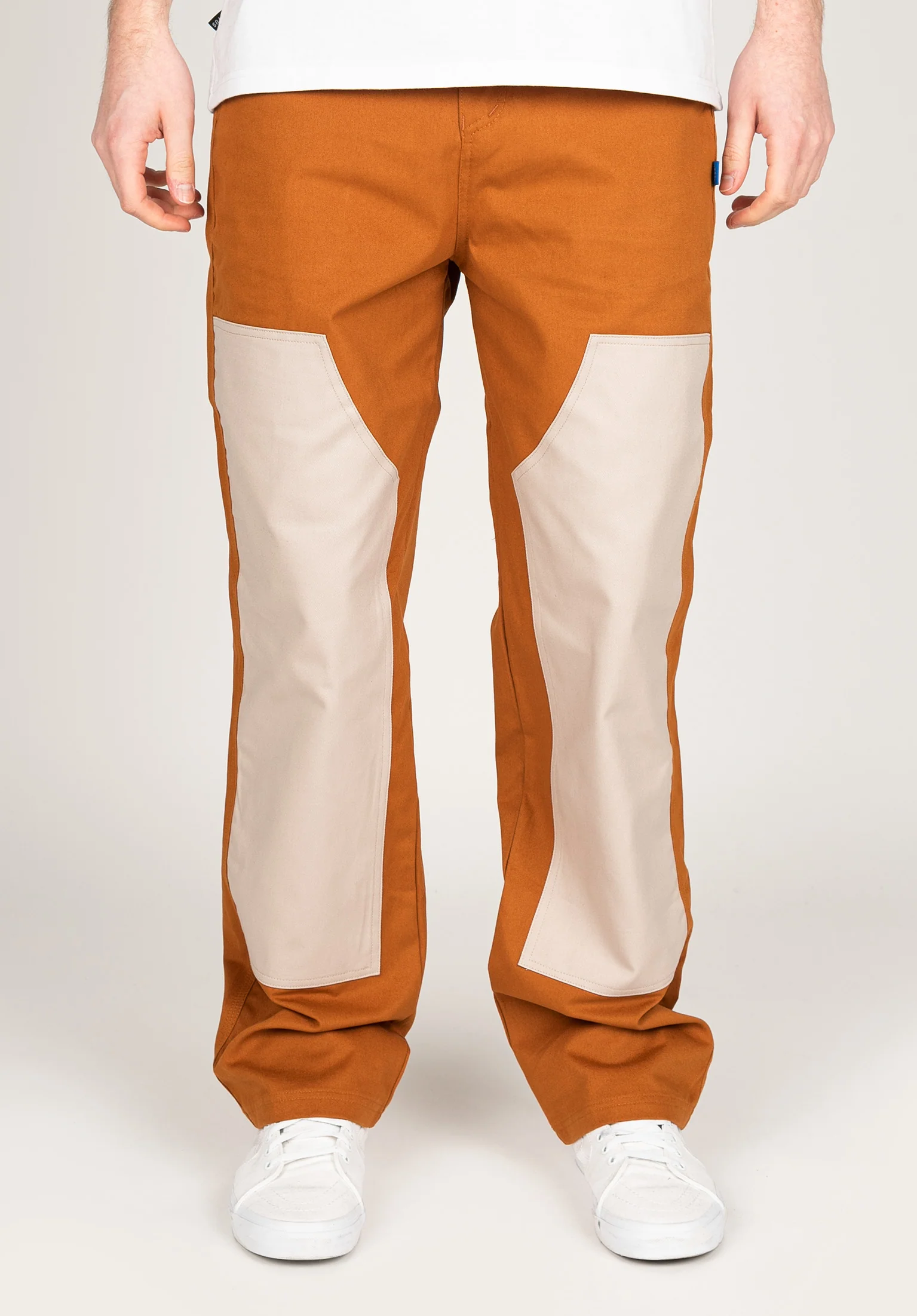 Country Double Knee