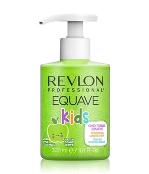 Revlon Professional Equave Kids Apple Shampoo 2 In 1 Haarshampoo-300 ml