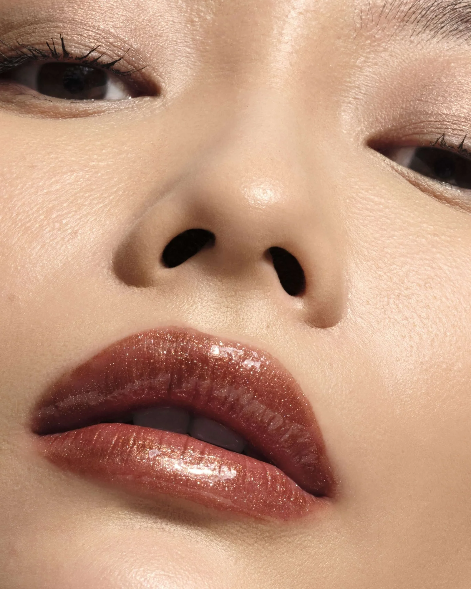 Luciu de buze Prisma Glass Icy Plumper - Gloss