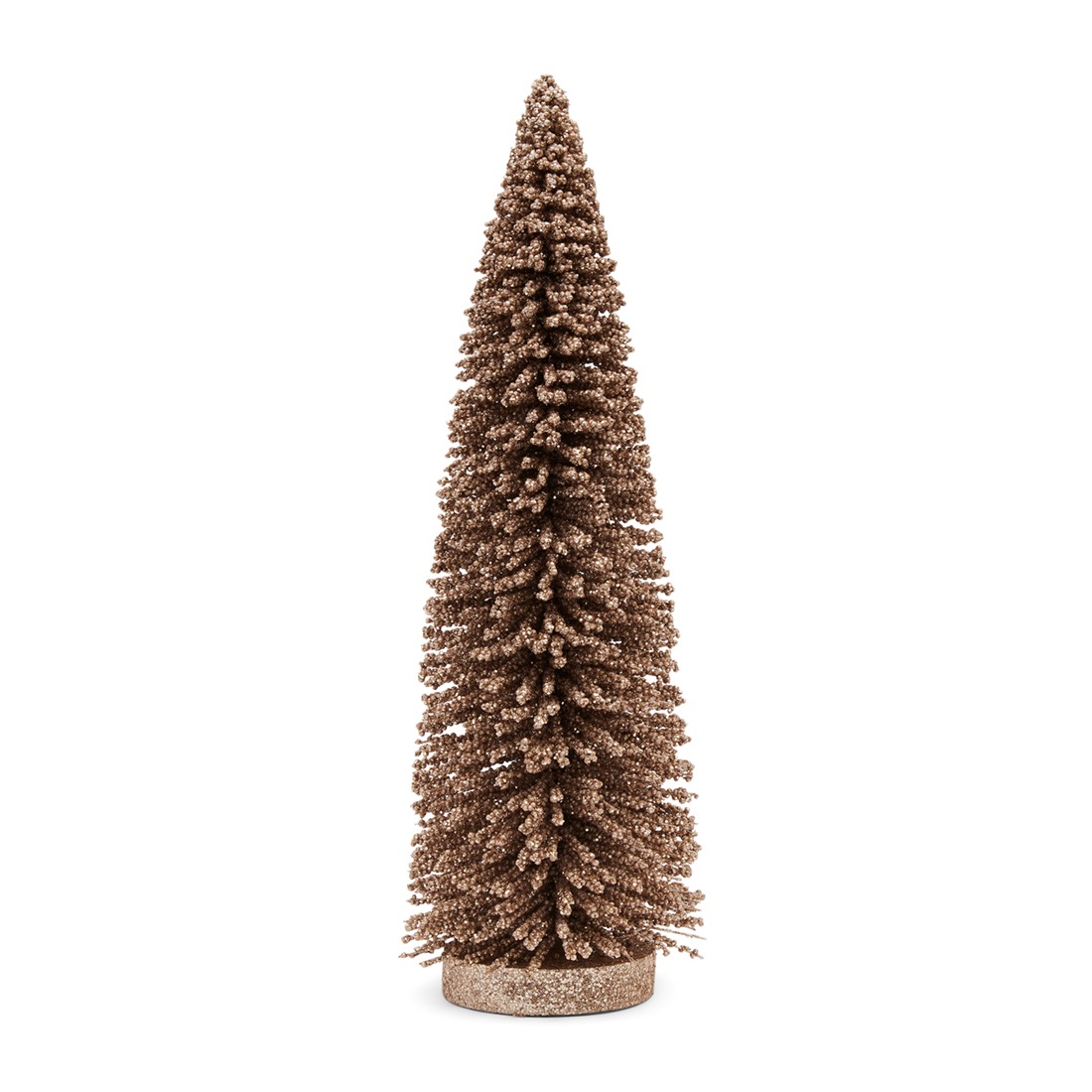 Glittery Christmas Weihnachtsbaum mit Glitzer