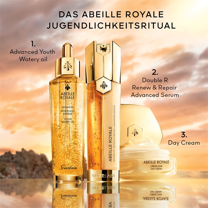 Double R Renew & Repair Advanced Serum