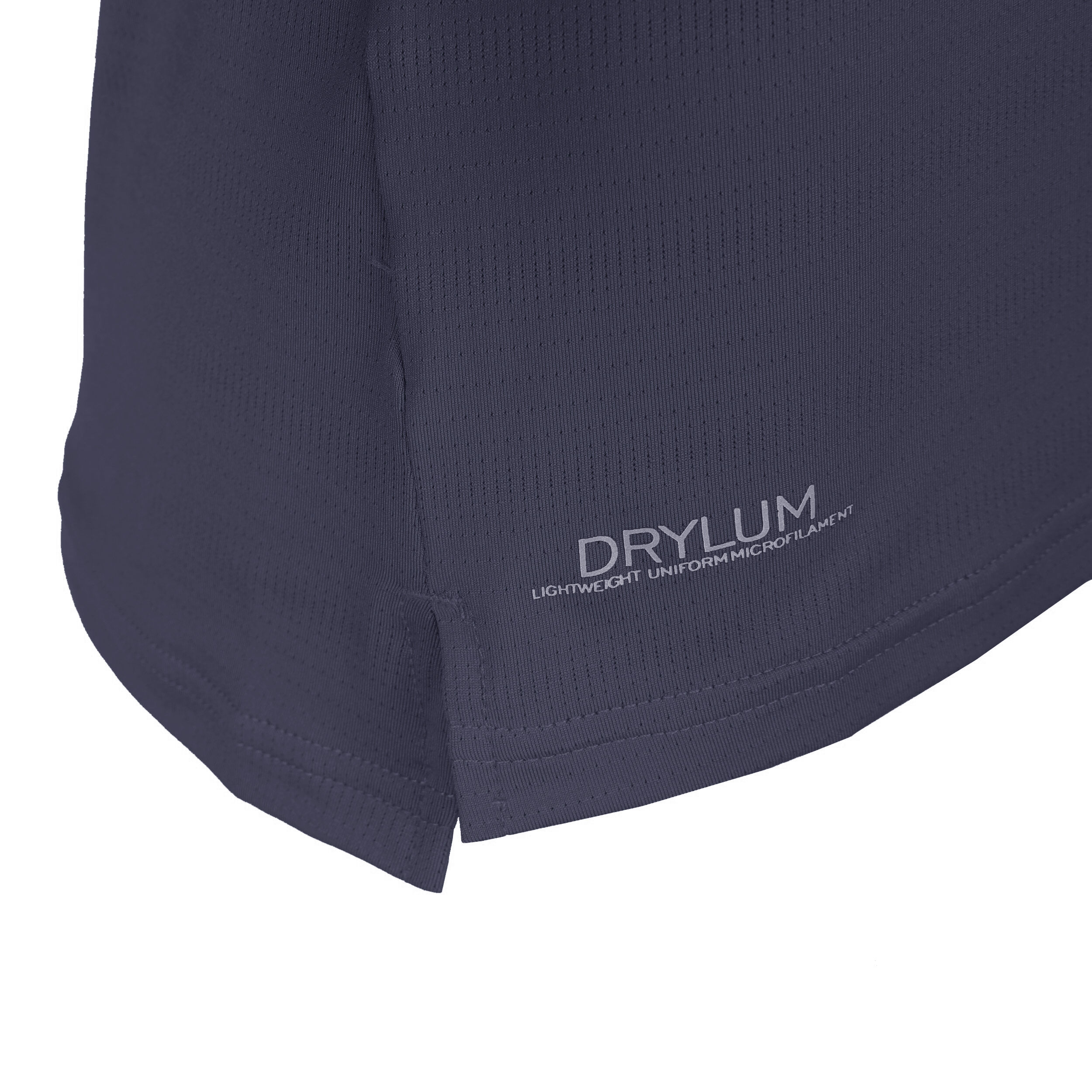 Eleva T-Shirt Damen - Schwarz