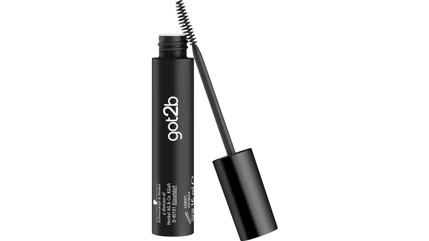 got2b Kleber 4 Brows & Edges Waterproof 16 ml