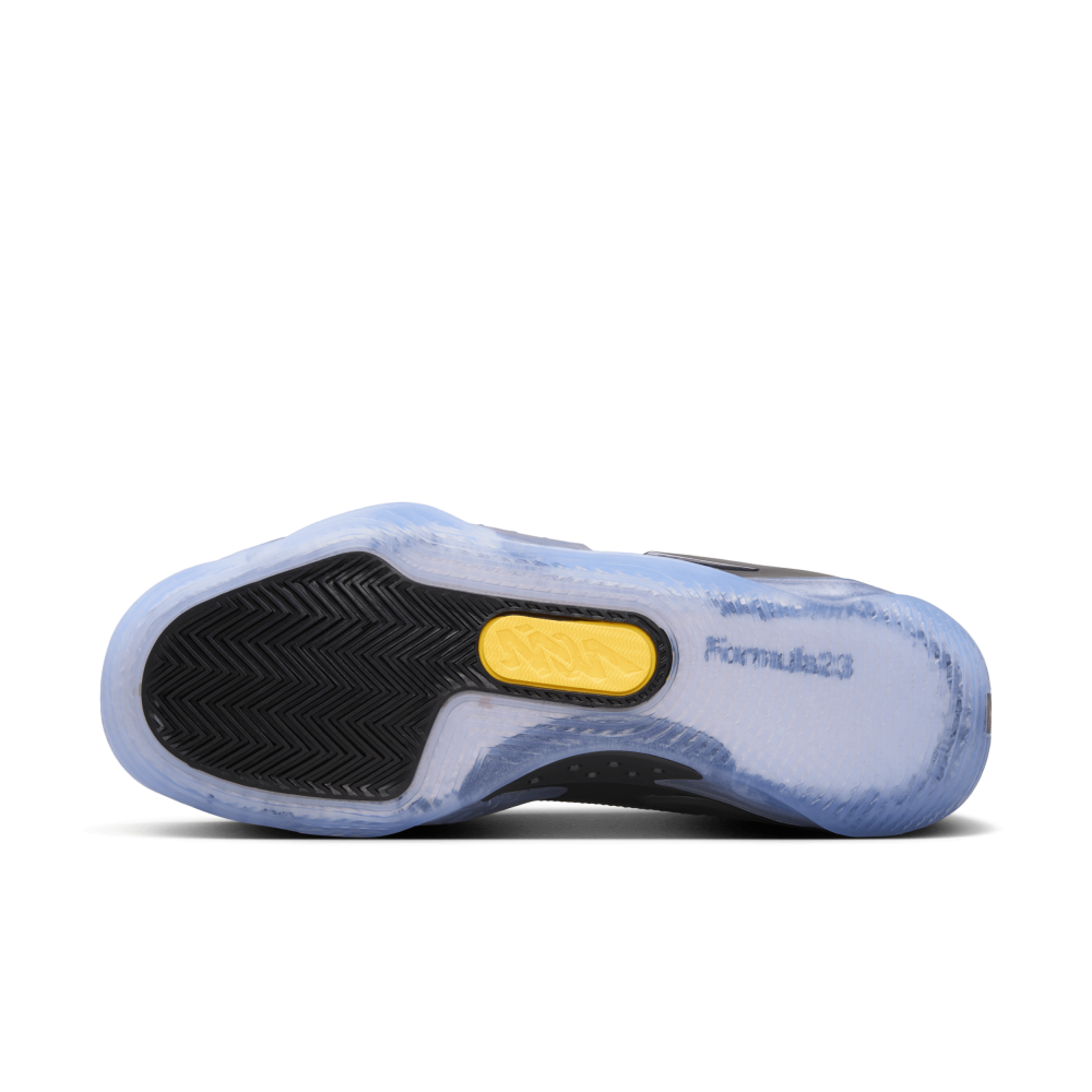 NIKE JORDAN Zion 3 DR0675-018 / schwarz