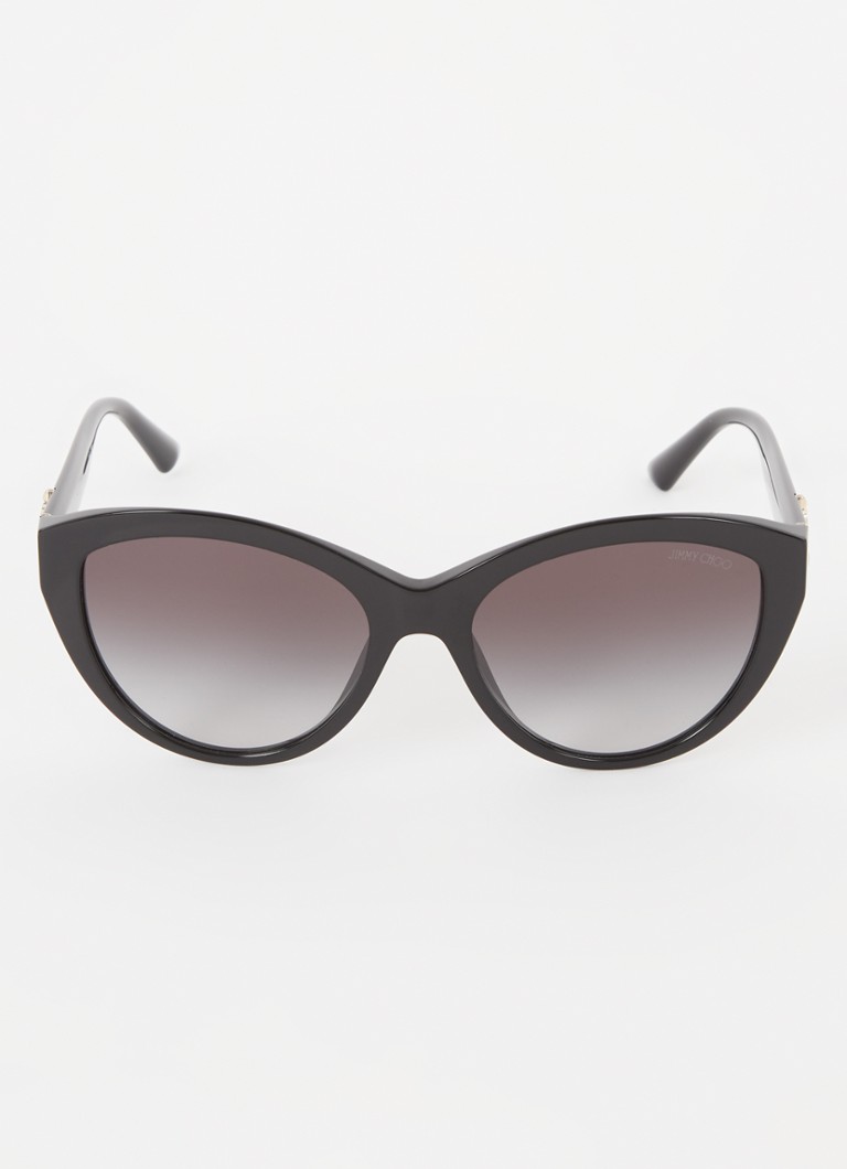 Jimmy Choo Sunglasses JC5007