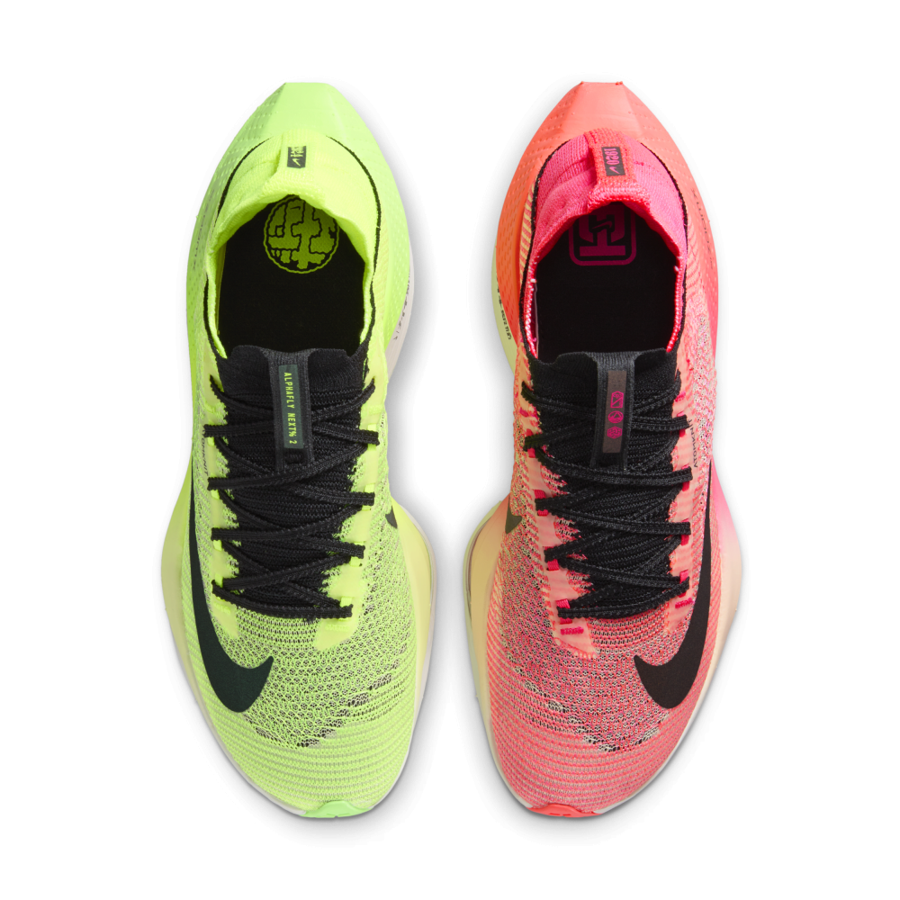 Nike Air Zoom NEXT Alphafly 2 FQ8110-331 / bunt