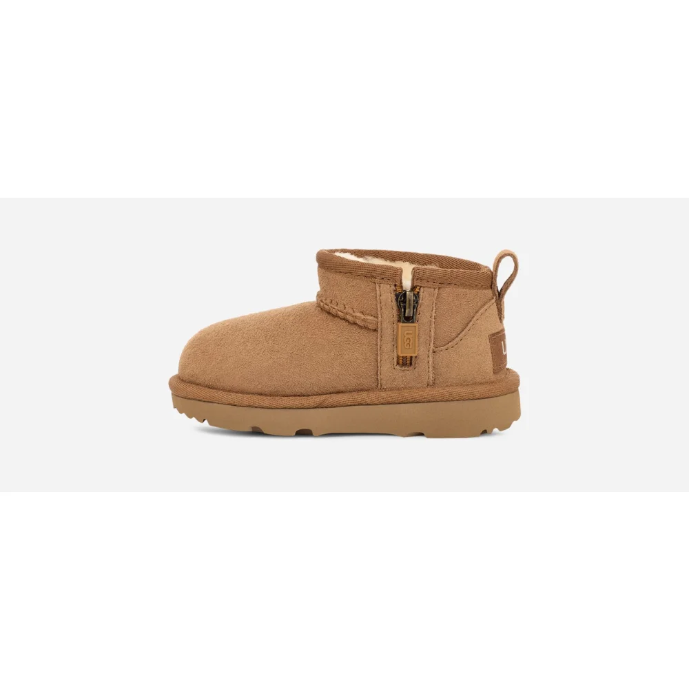 UGG Classic Ultra Mini 1130750T-CHE / braun