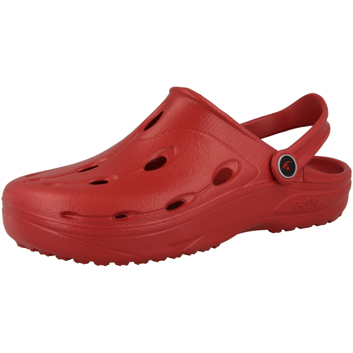 Chung Shi Dux Clogs rot
