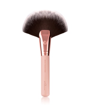 Luvia The Essential Nude - E210 Fächerpinsel 1 Stk