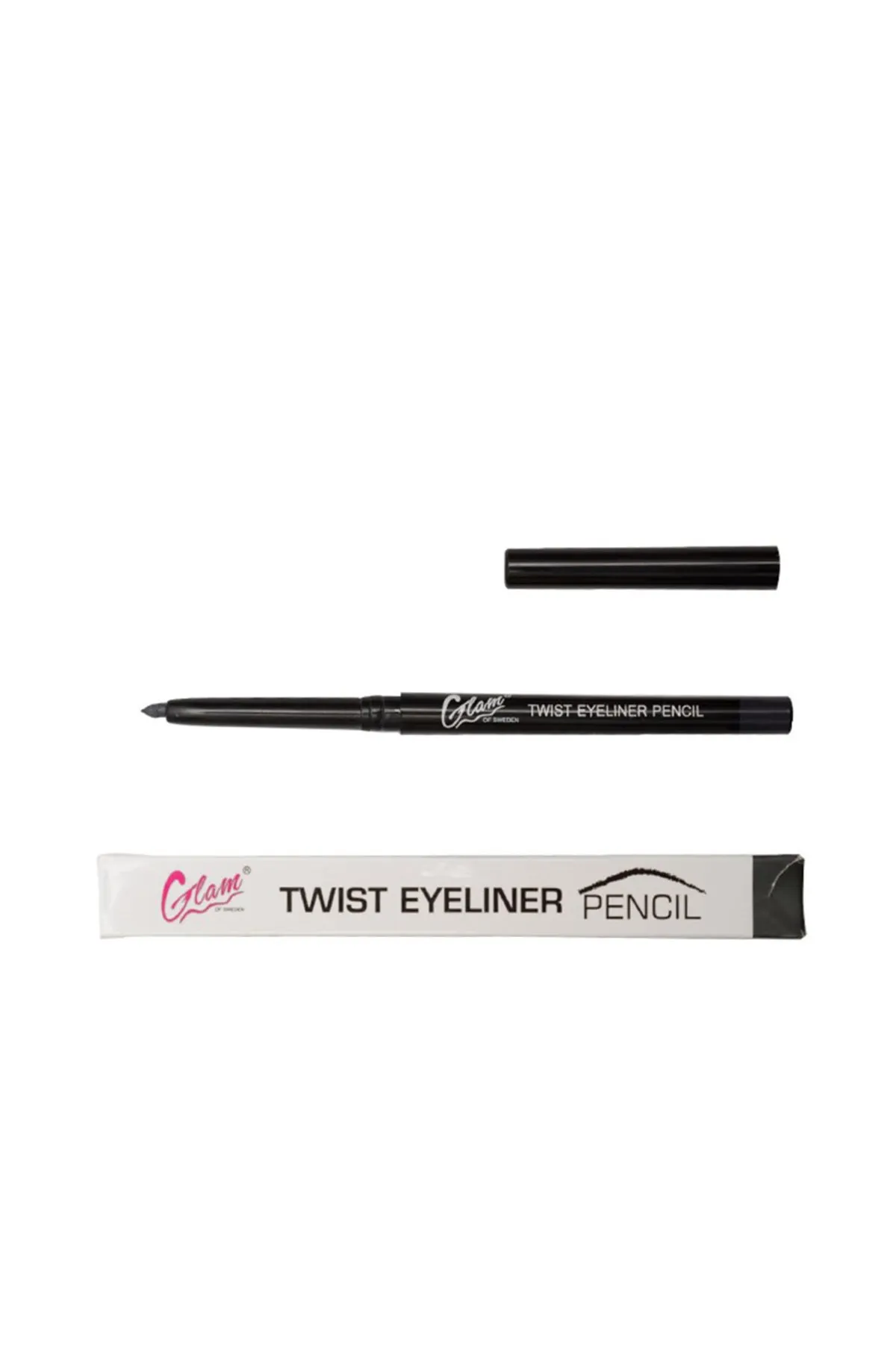 Glam Of Sweden  Eyeliner Twist #grau 0,3 g