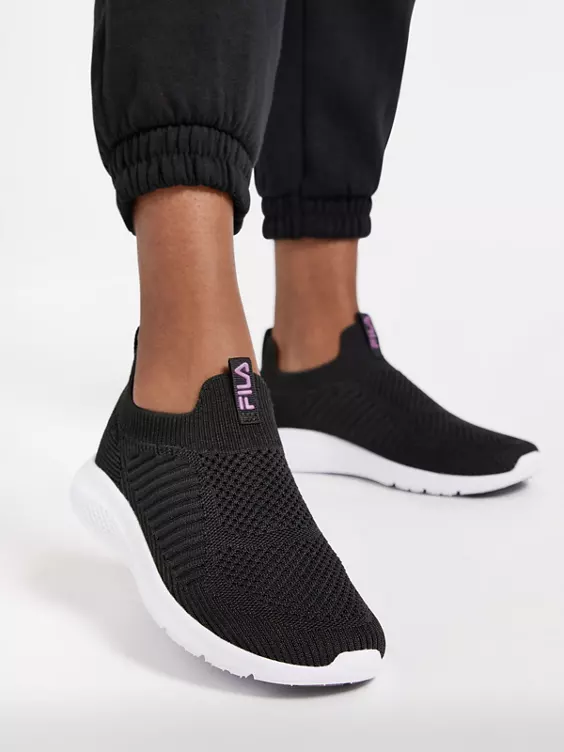FILA Slip On Sneaker Touchline