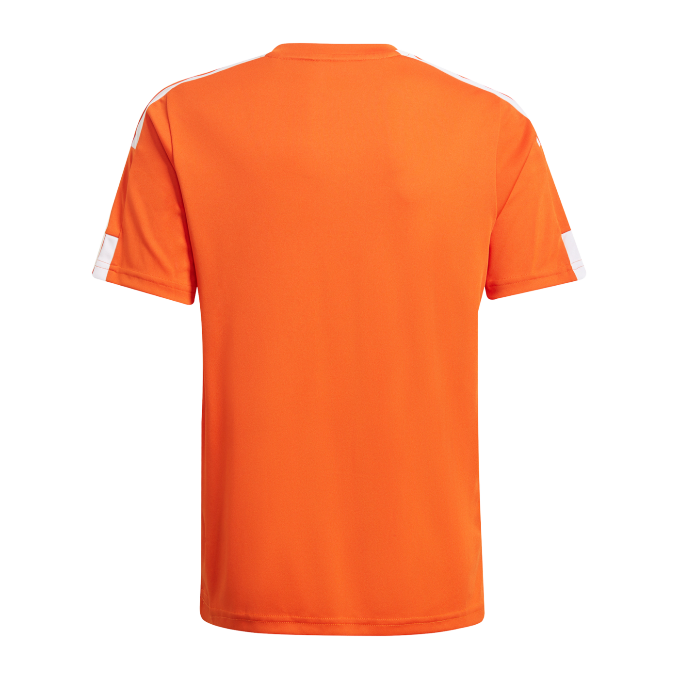 adidas Squadra 21 Trikot Kids Orange Weiss