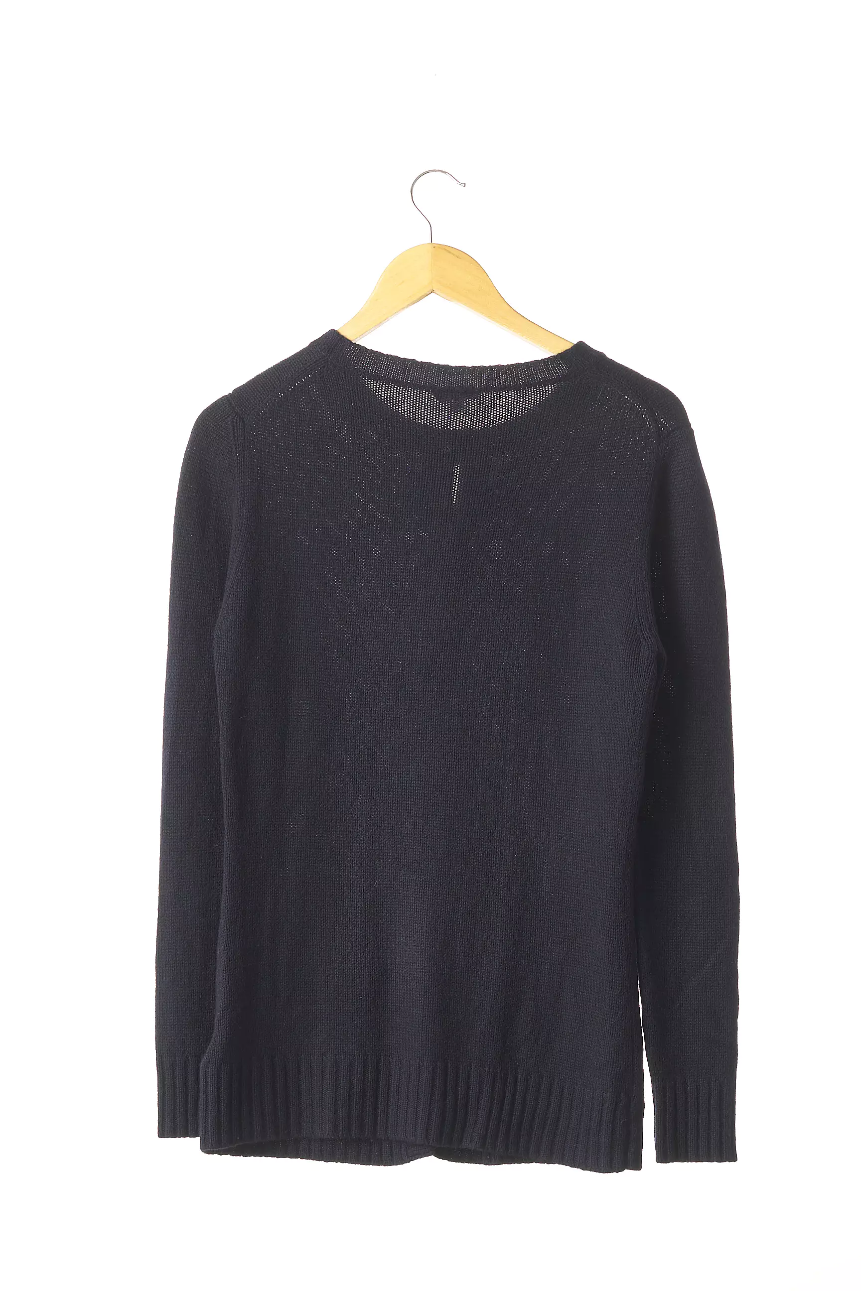 Victoire Cardigans Femme couleur bleu
