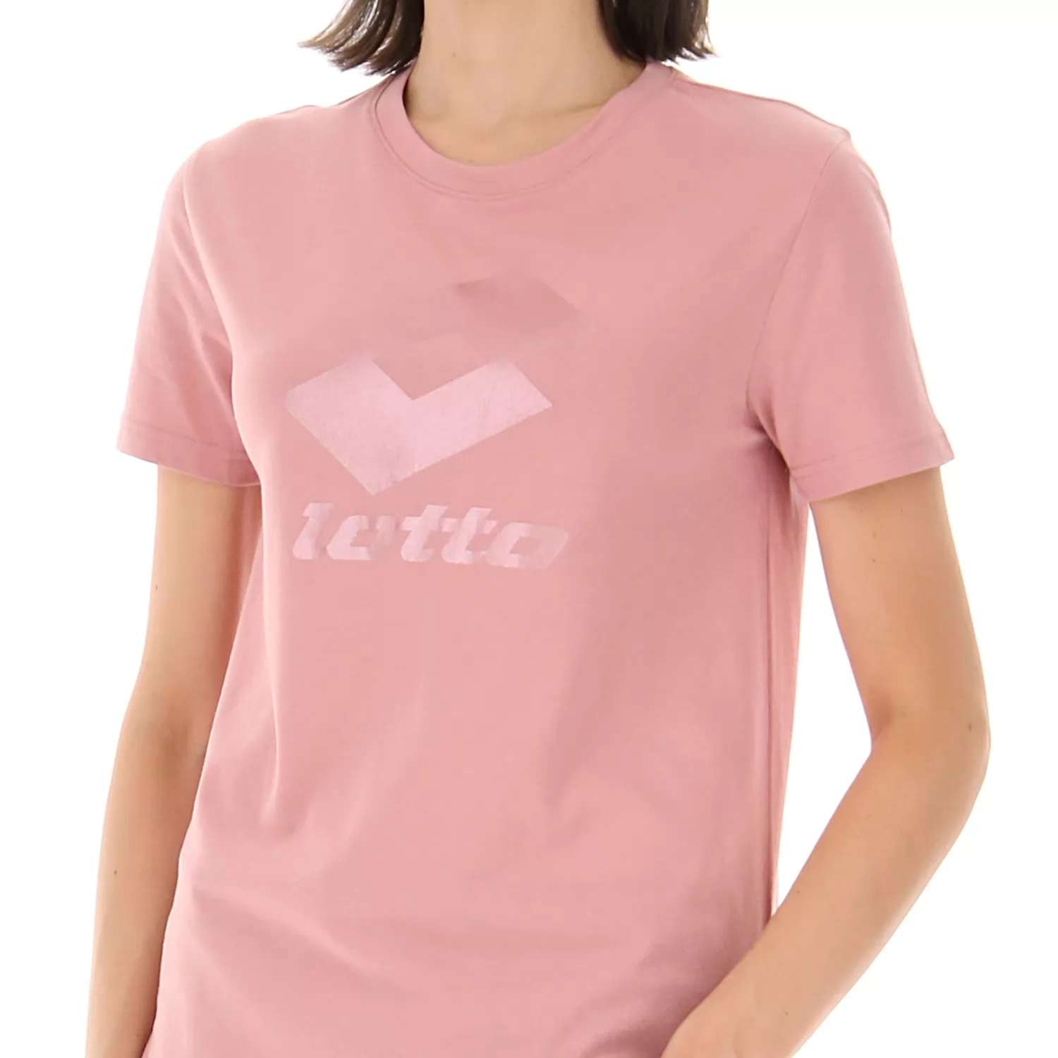 SMART W IV T-SHIRT RÄVHANDSKA