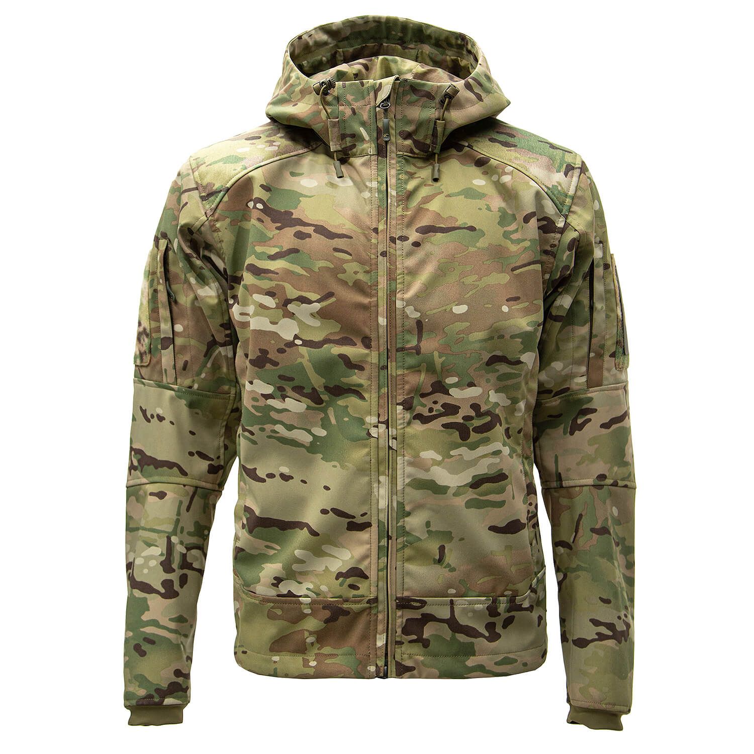 Softshell Jacke Spezialkräfte