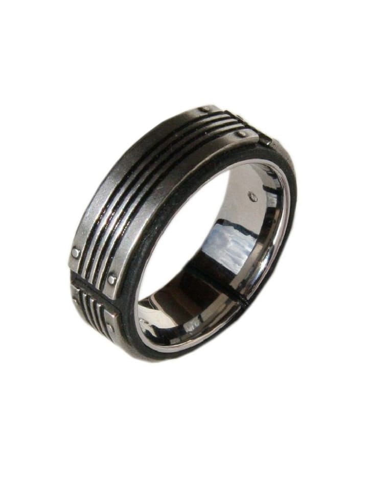 Fossil Ring in Silber günstig kaufen