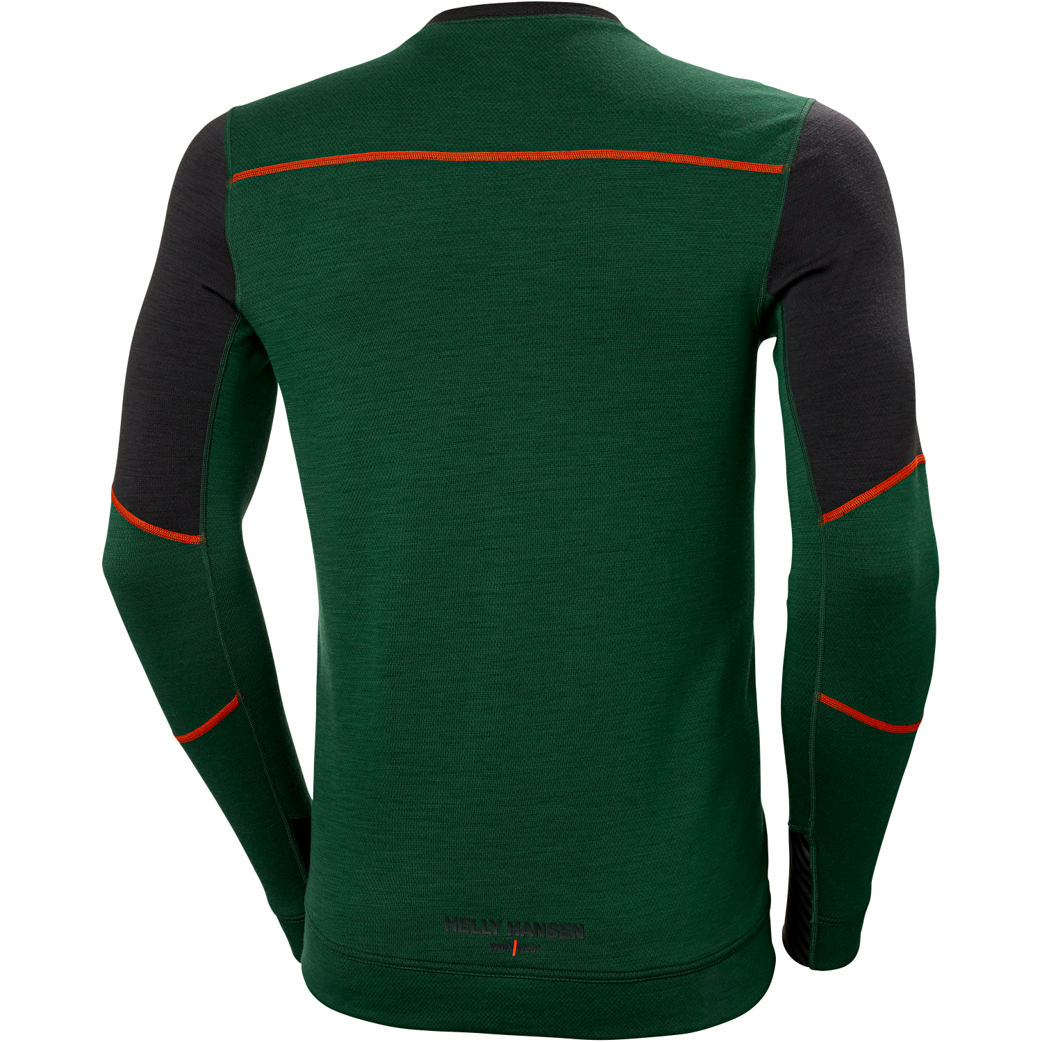 Helly Hansen Herren Sweatshirt Lifa