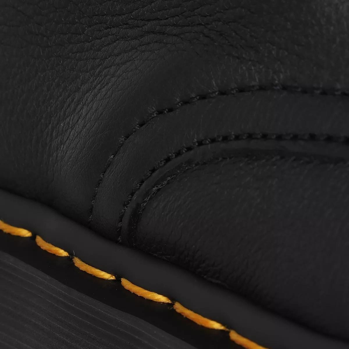 DR. MARTENS Stiefeletten schwarz Stiefelette