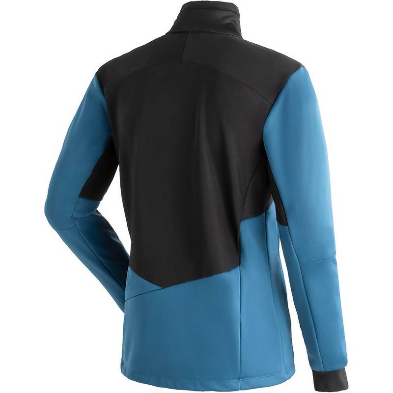 Maier Sports Malselv Funktionsjacke Herren