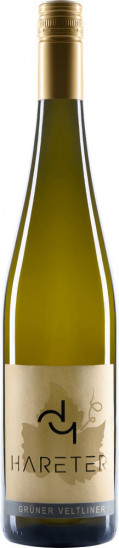 2023 Grüner Veltliner Ried Satz trocken - Weingut Dieter & Yvonne Hareter