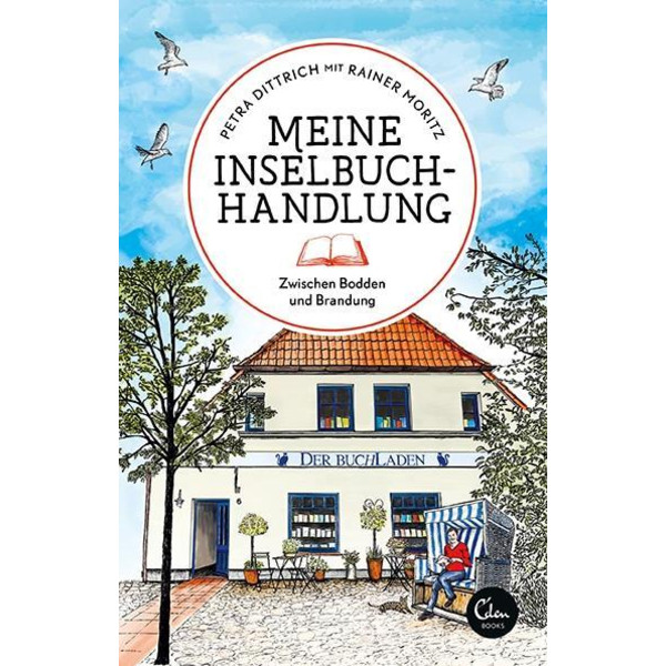 MEINE INSELBUCHHANDLUNG - Biografie