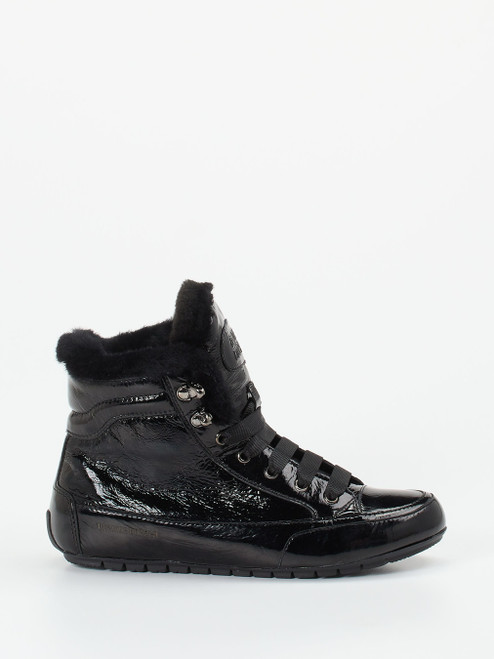 Schnürstiefelette-18010090056 Candice Cooper