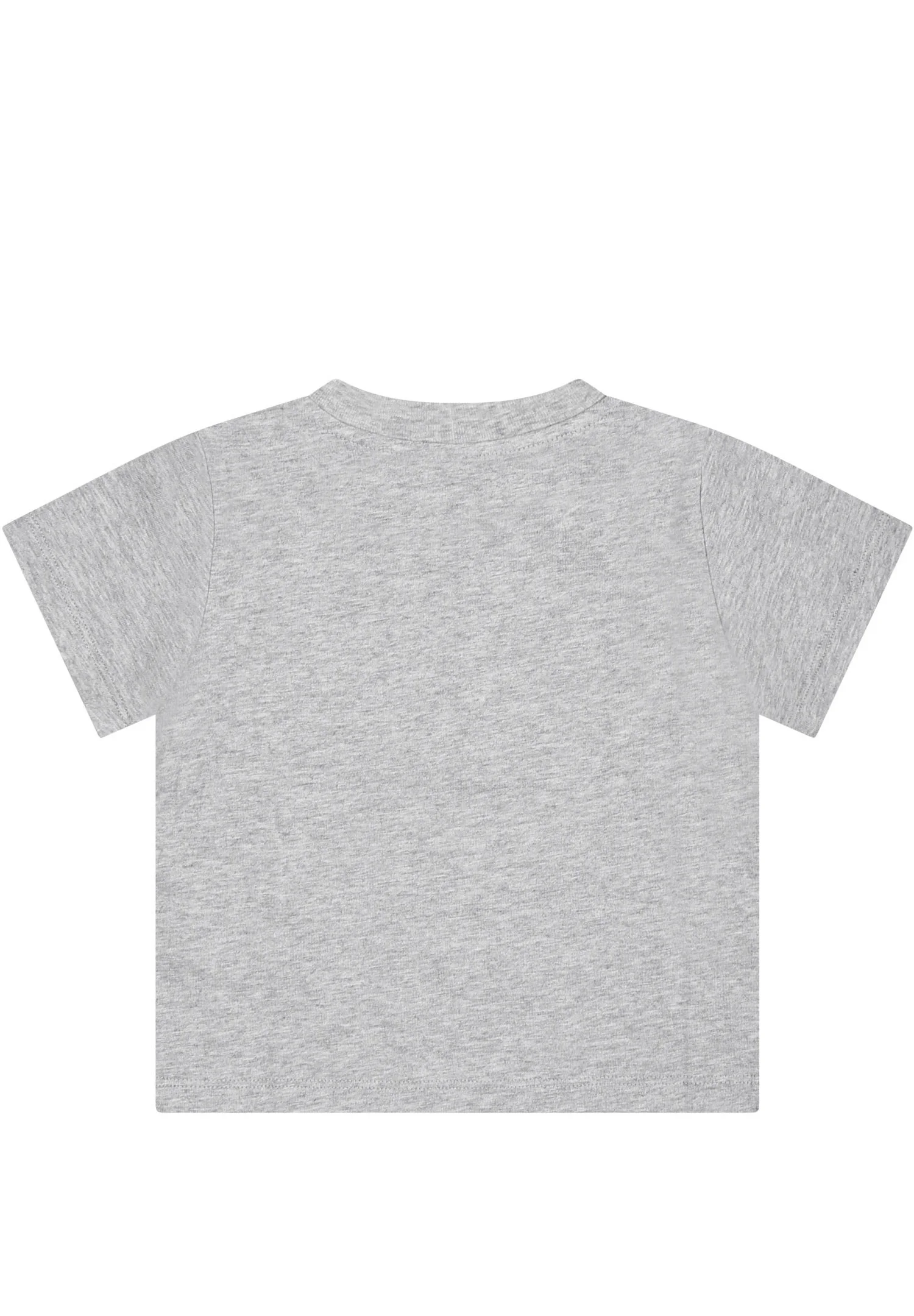 Camiseta infantil con estampado de Stella McCartney